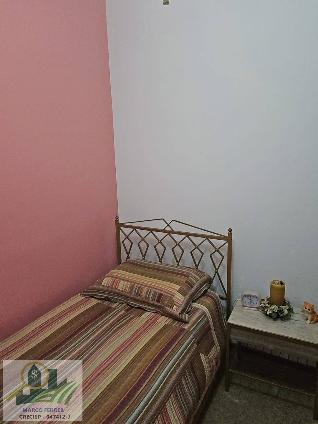 Apartamento para alugar com 3 quartos, 108m² - Foto 7