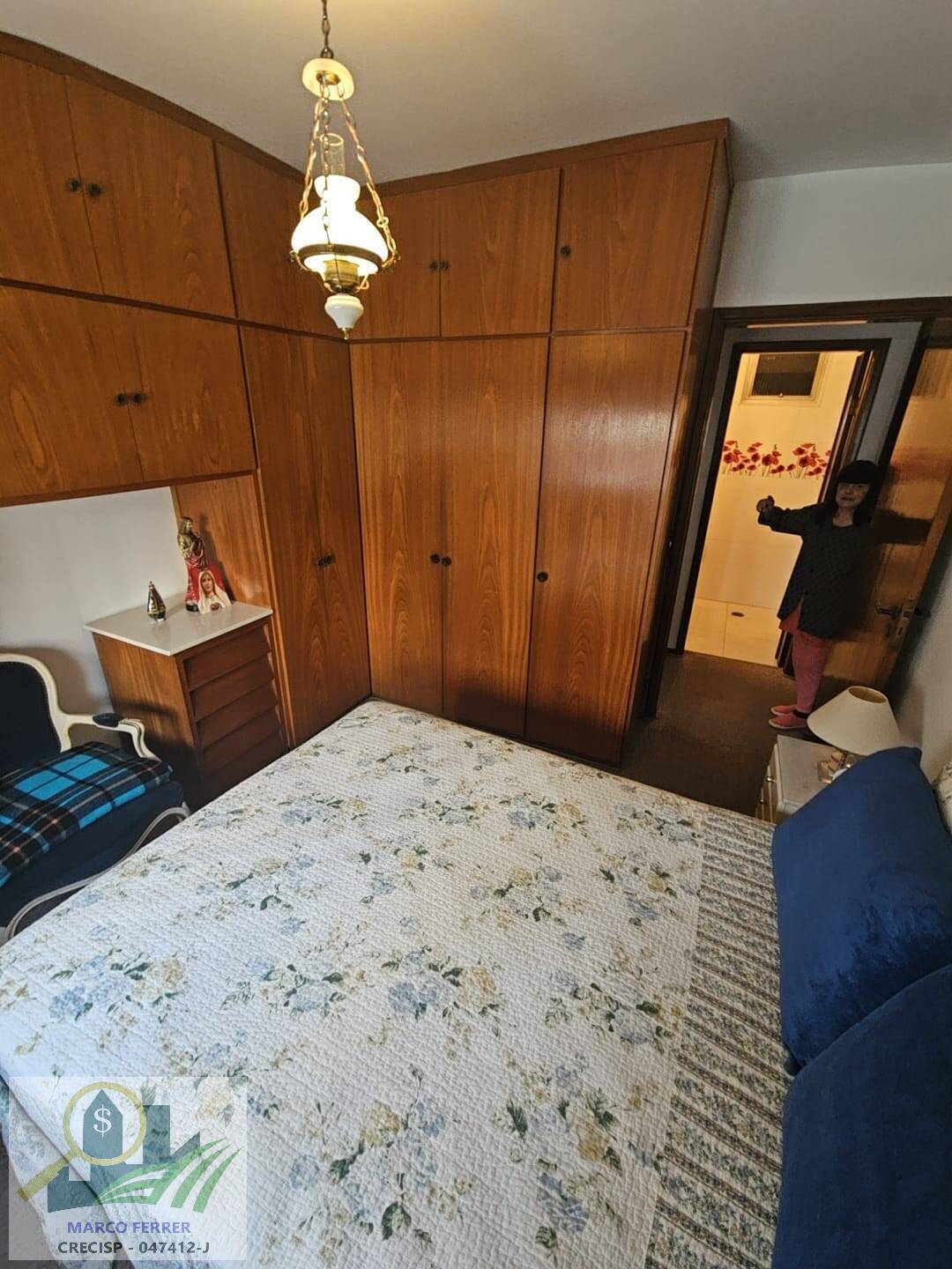 Apartamento para alugar com 3 quartos, 108m² - Foto 9