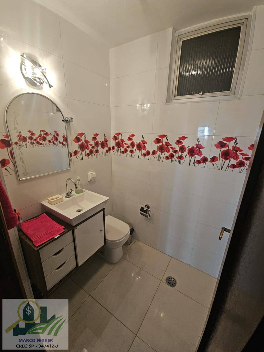 Apartamento para alugar com 3 quartos, 108m² - Foto 11