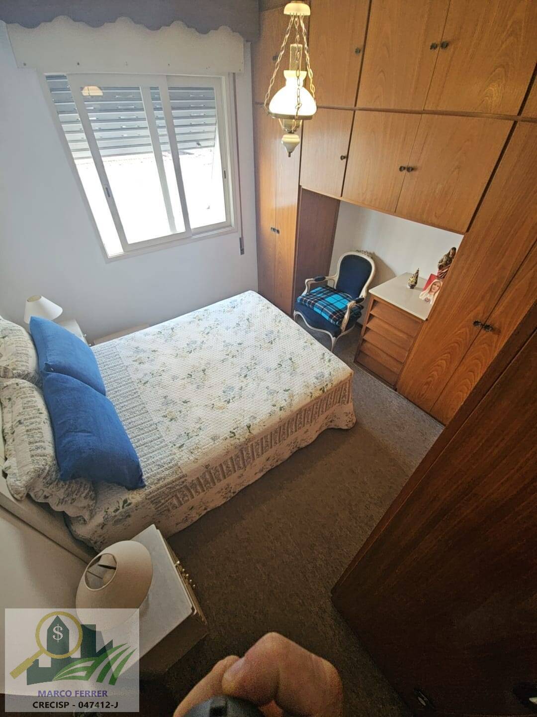 Apartamento para alugar com 3 quartos, 108m² - Foto 13