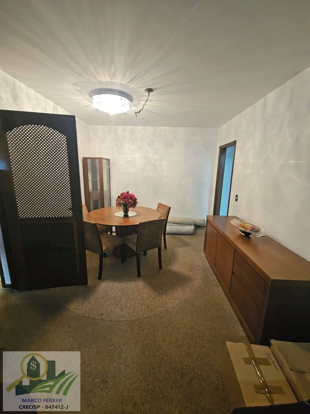 Apartamento para alugar com 3 quartos, 108m² - Foto 2