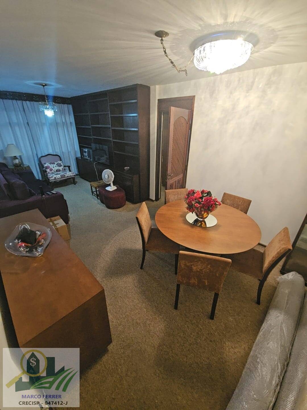 Apartamento para alugar com 3 quartos, 108m² - Foto 15