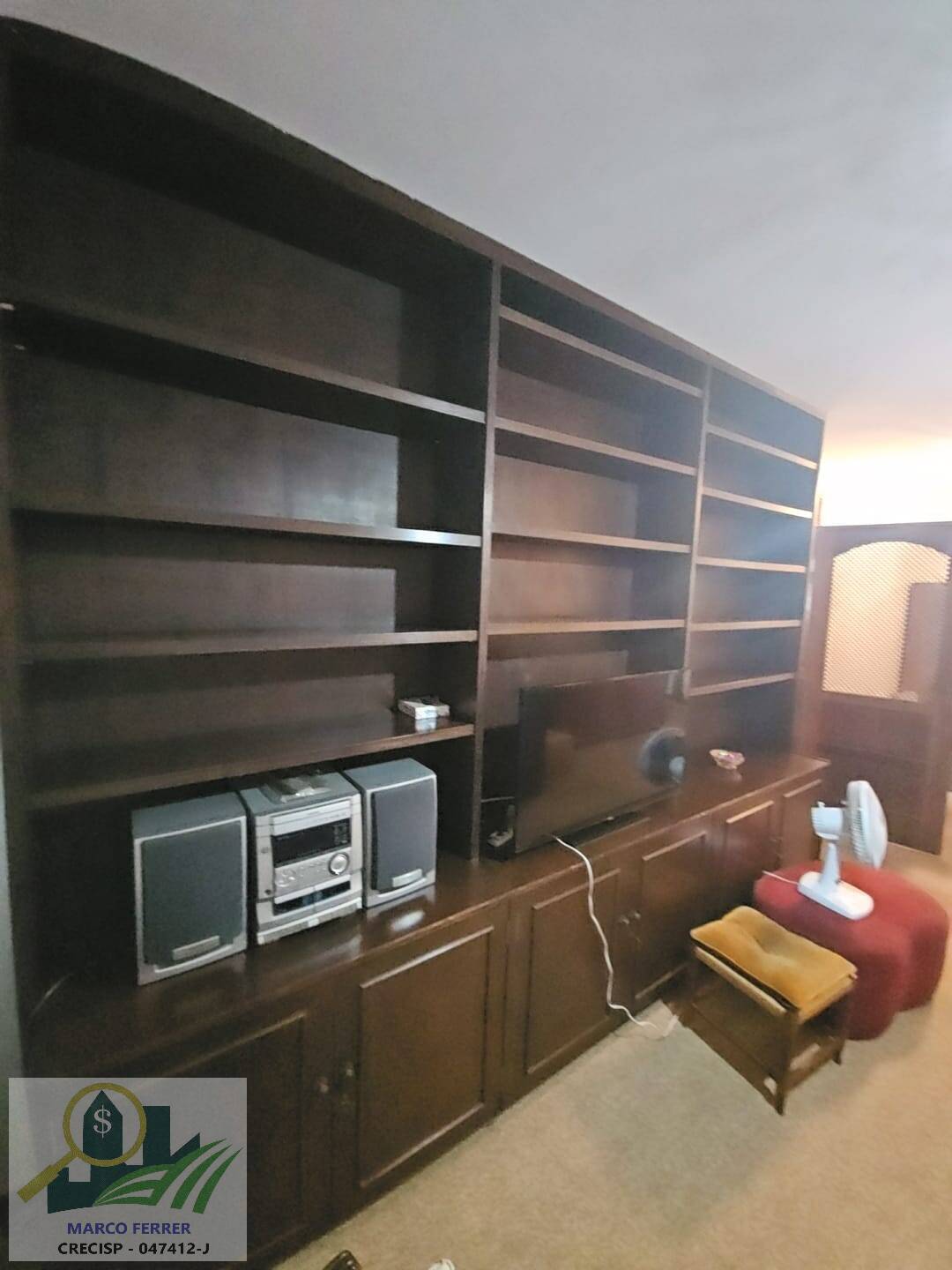 Apartamento para alugar com 3 quartos, 108m² - Foto 16