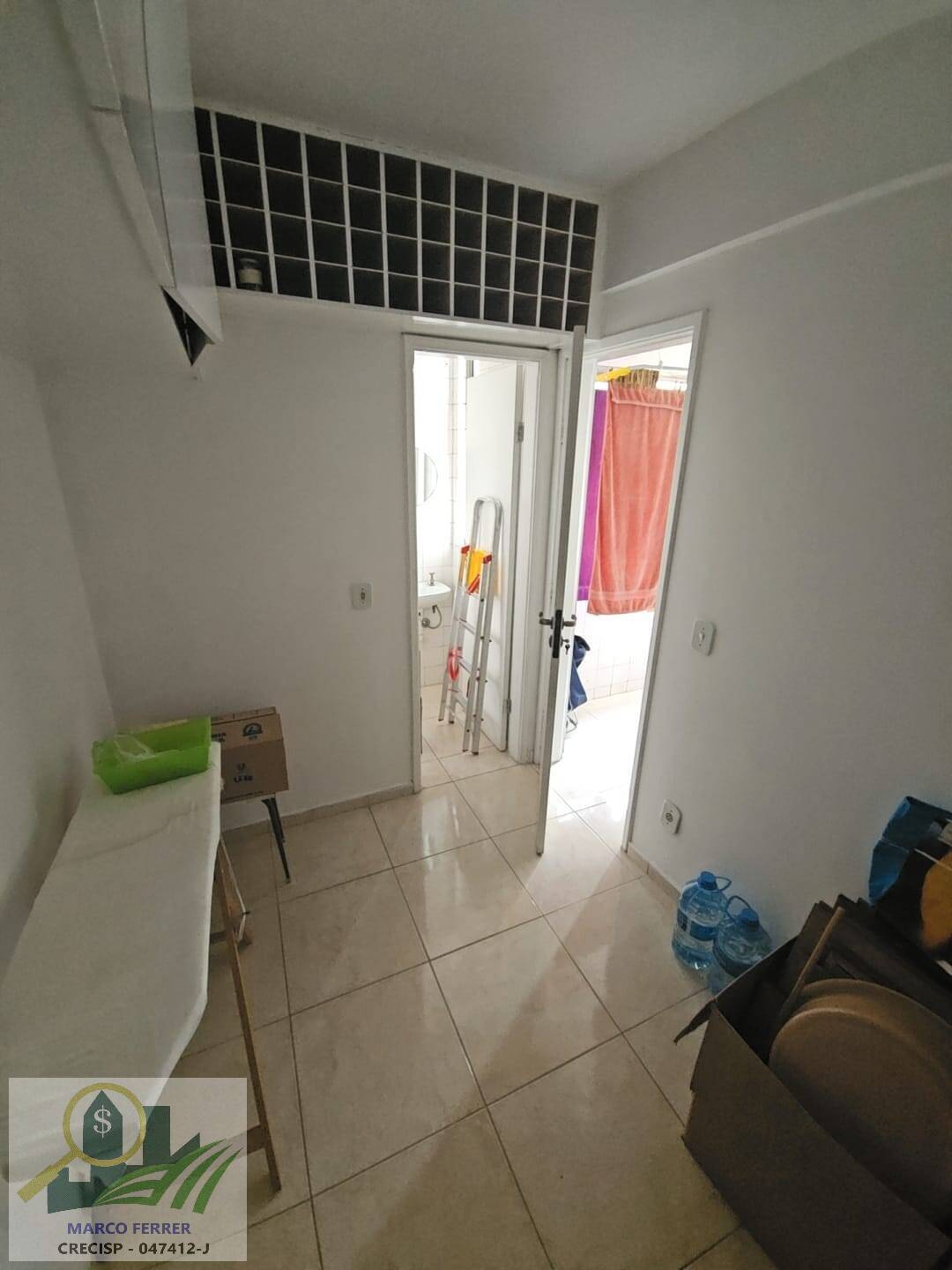 Apartamento para alugar com 3 quartos, 108m² - Foto 19