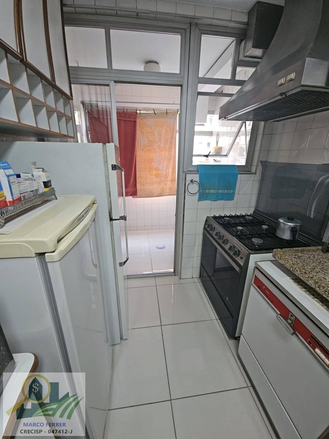 Apartamento para alugar com 3 quartos, 108m² - Foto 17