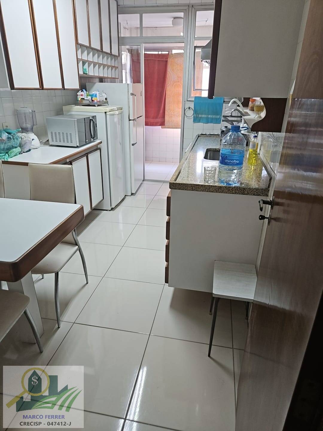Apartamento para alugar com 3 quartos, 108m² - Foto 22