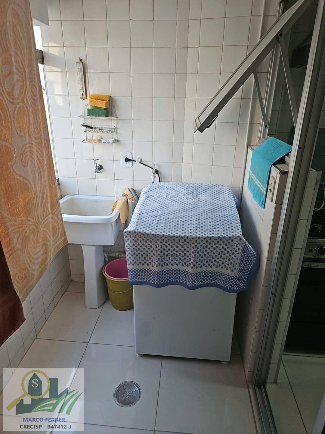 Apartamento para alugar com 3 quartos, 108m² - Foto 20