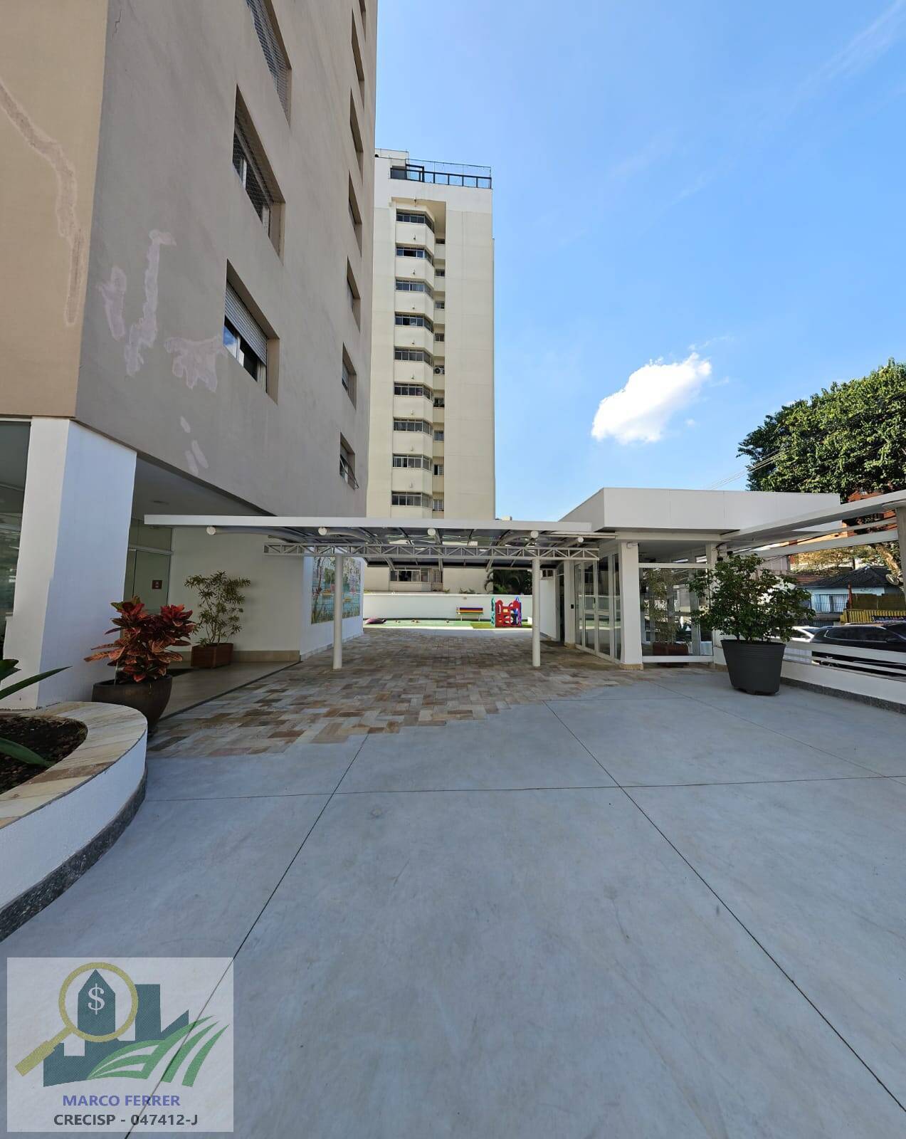 Apartamento para alugar com 3 quartos, 108m² - Foto 25