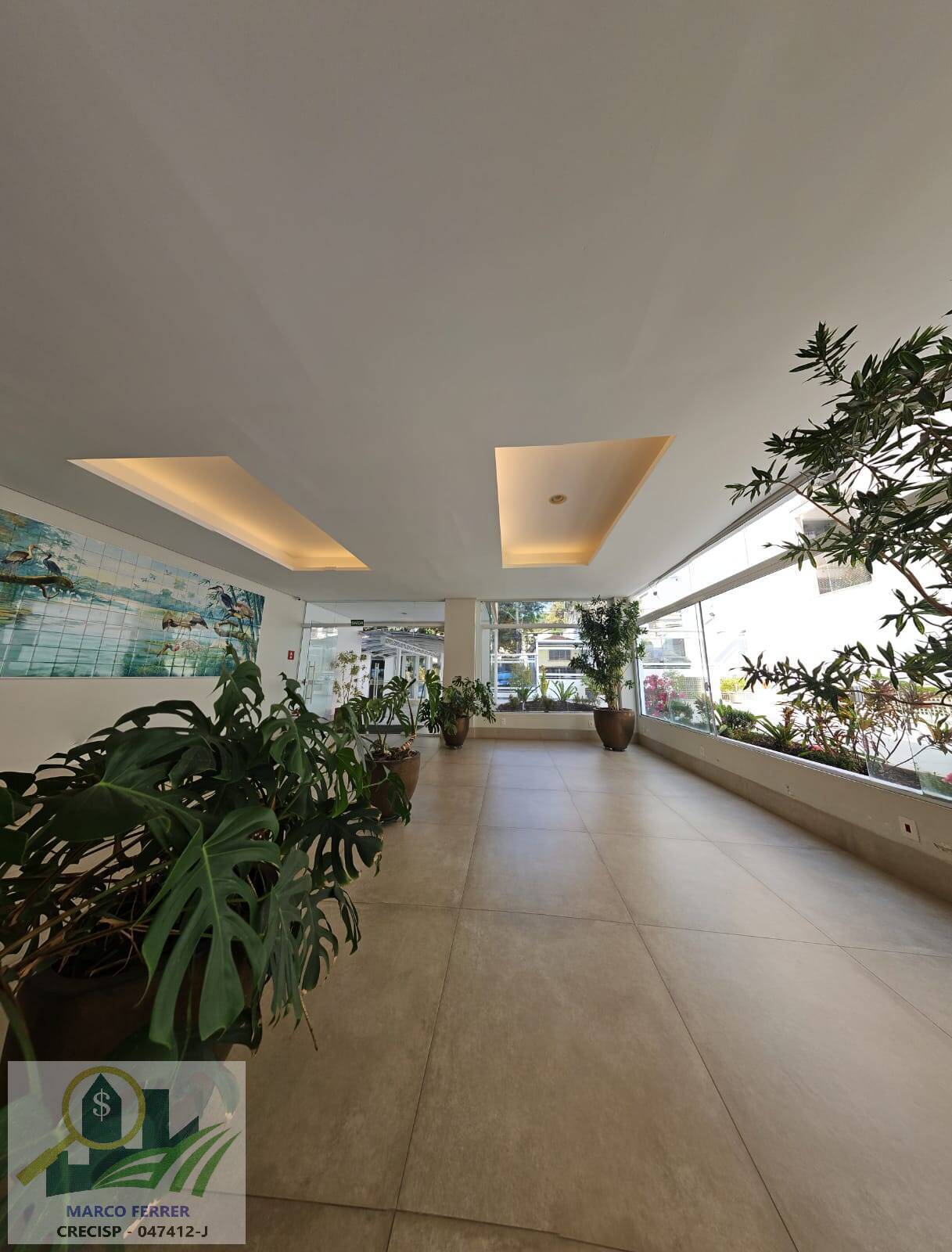 Apartamento para alugar com 3 quartos, 108m² - Foto 23