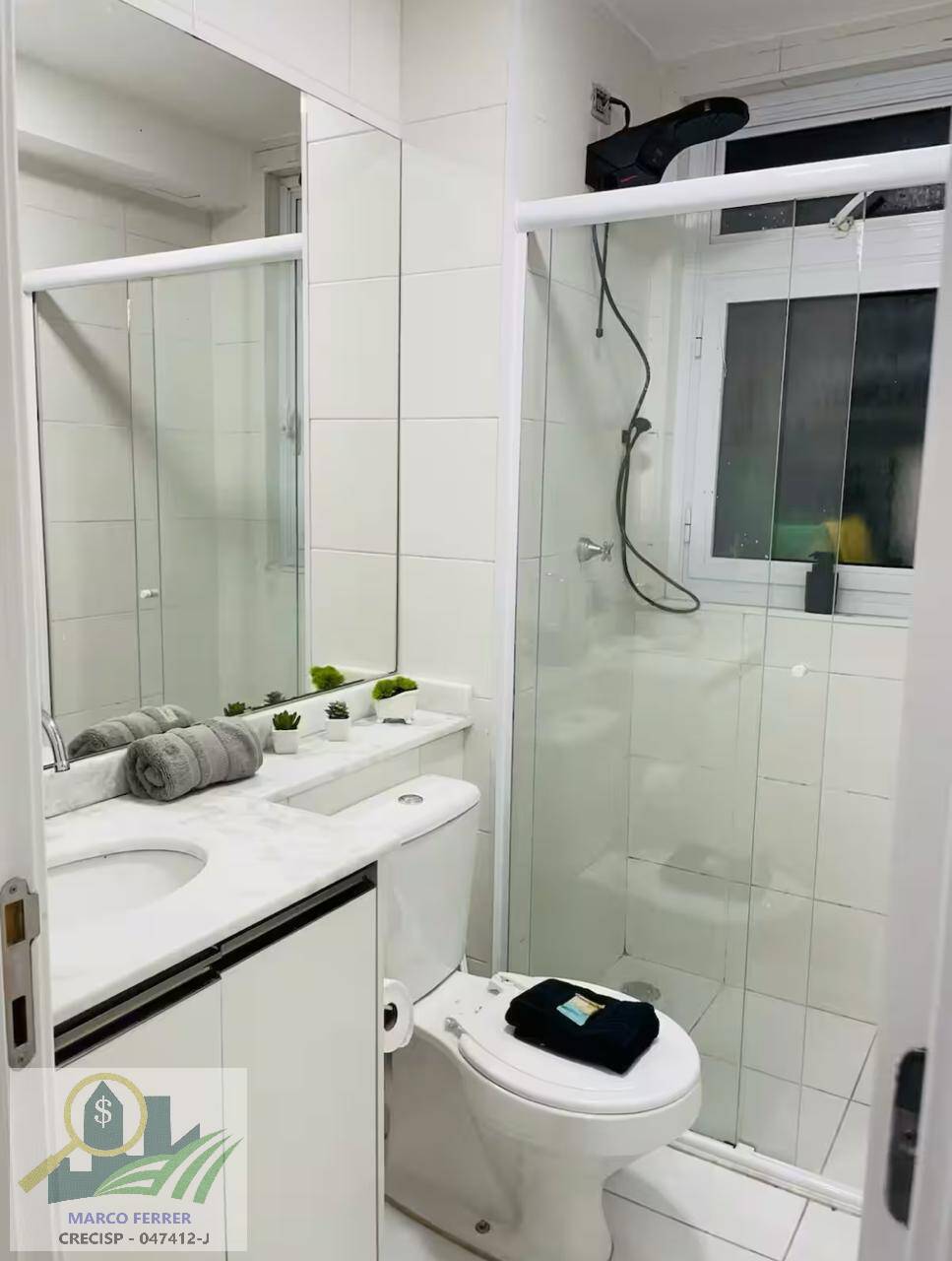 Apartamento à venda com 1 quarto, 23m² - Foto 16