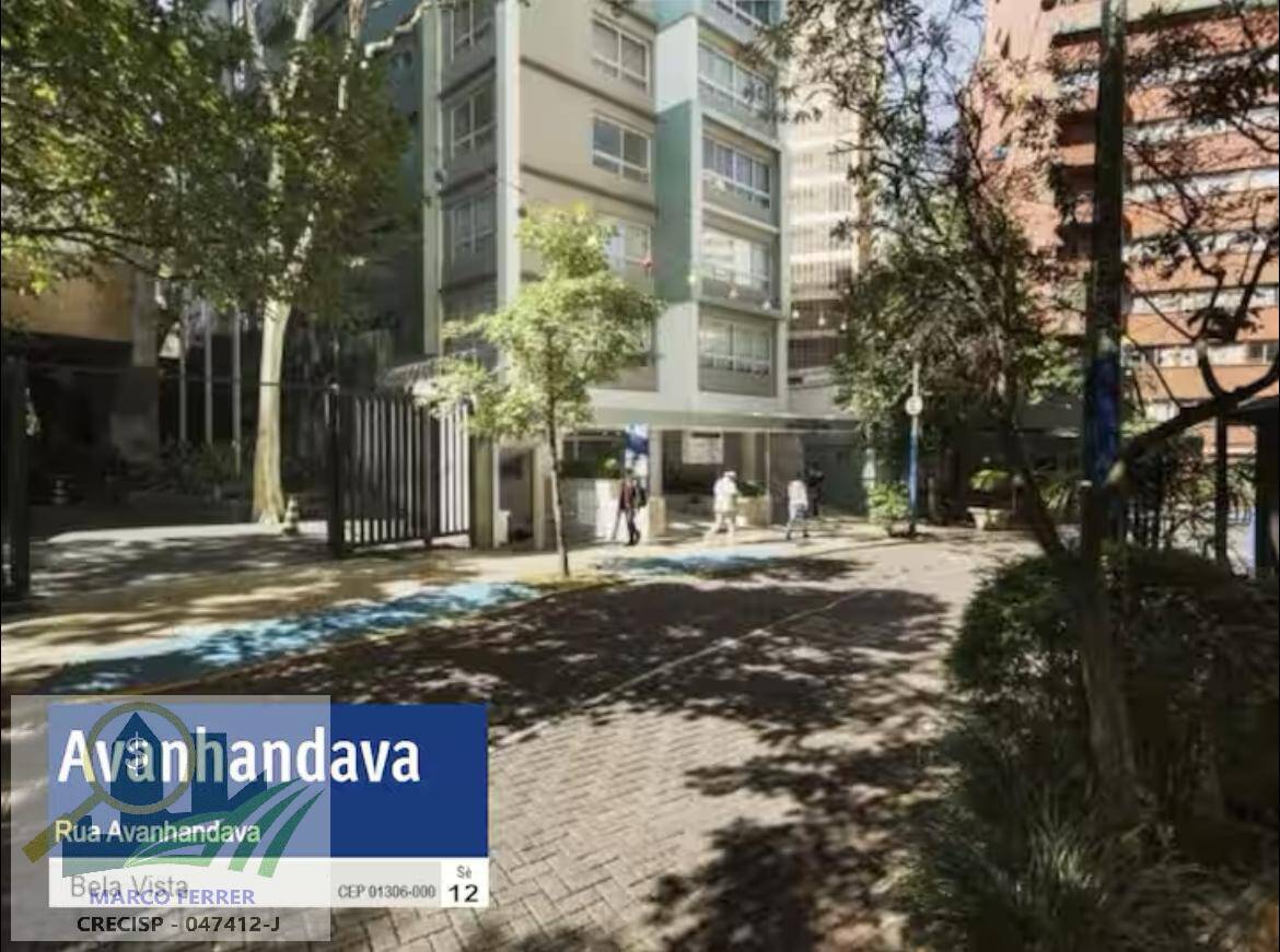 Apartamento à venda com 1 quarto, 23m² - Foto 30