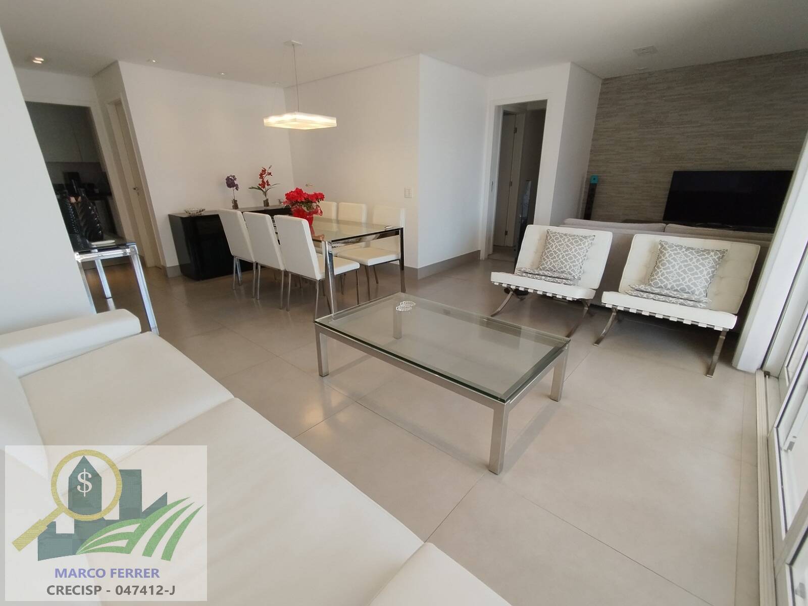 Apartamento, 3 quartos, 117 m² - Foto 6