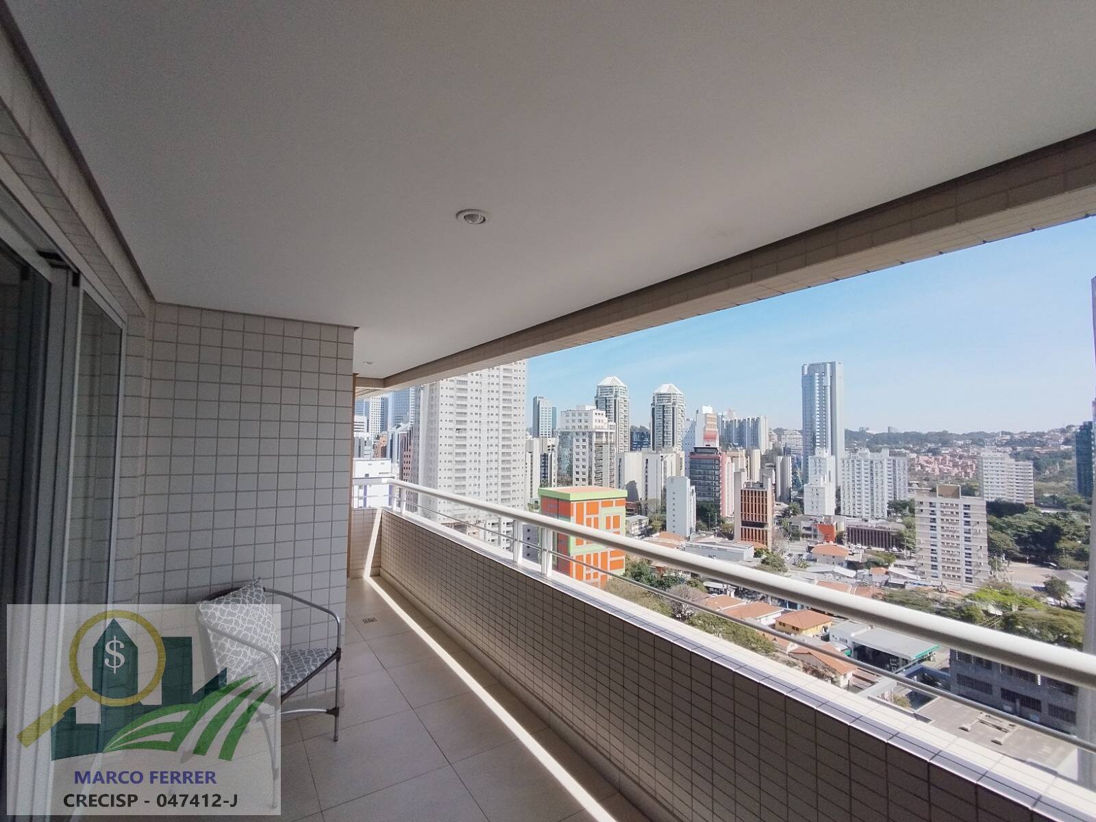 Apartamento, 3 quartos, 117 m² - Foto 7