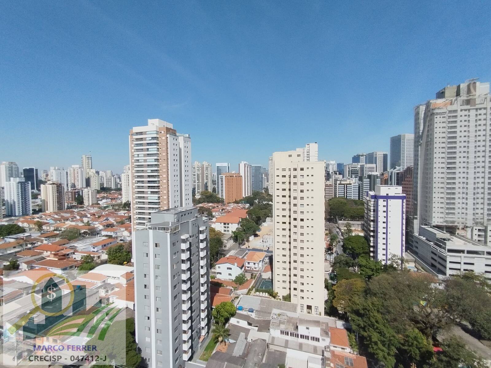 Apartamento, 3 quartos, 117 m² - Foto 8