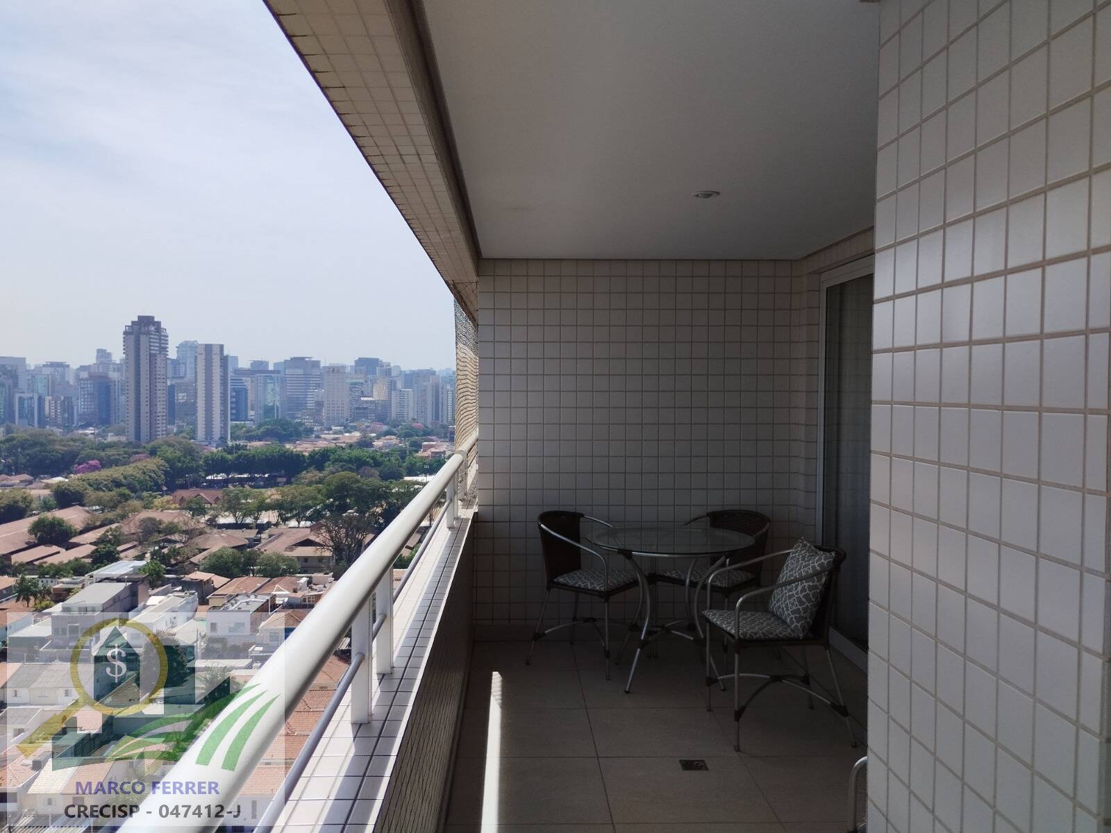 Apartamento, 3 quartos, 117 m² - Foto 11