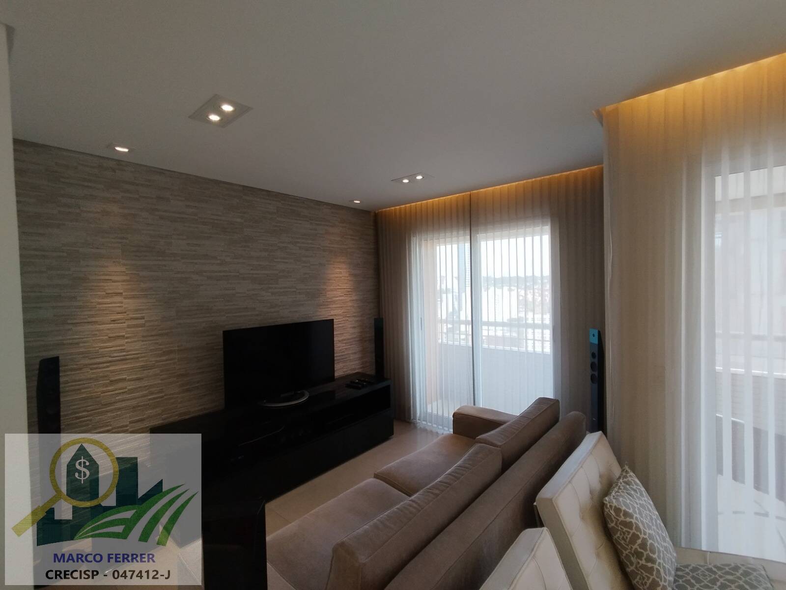 Apartamento, 3 quartos, 117 m² - Foto 23