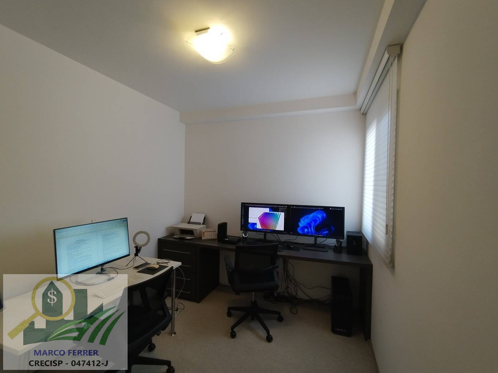 Apartamento, 3 quartos, 117 m² - Foto 27