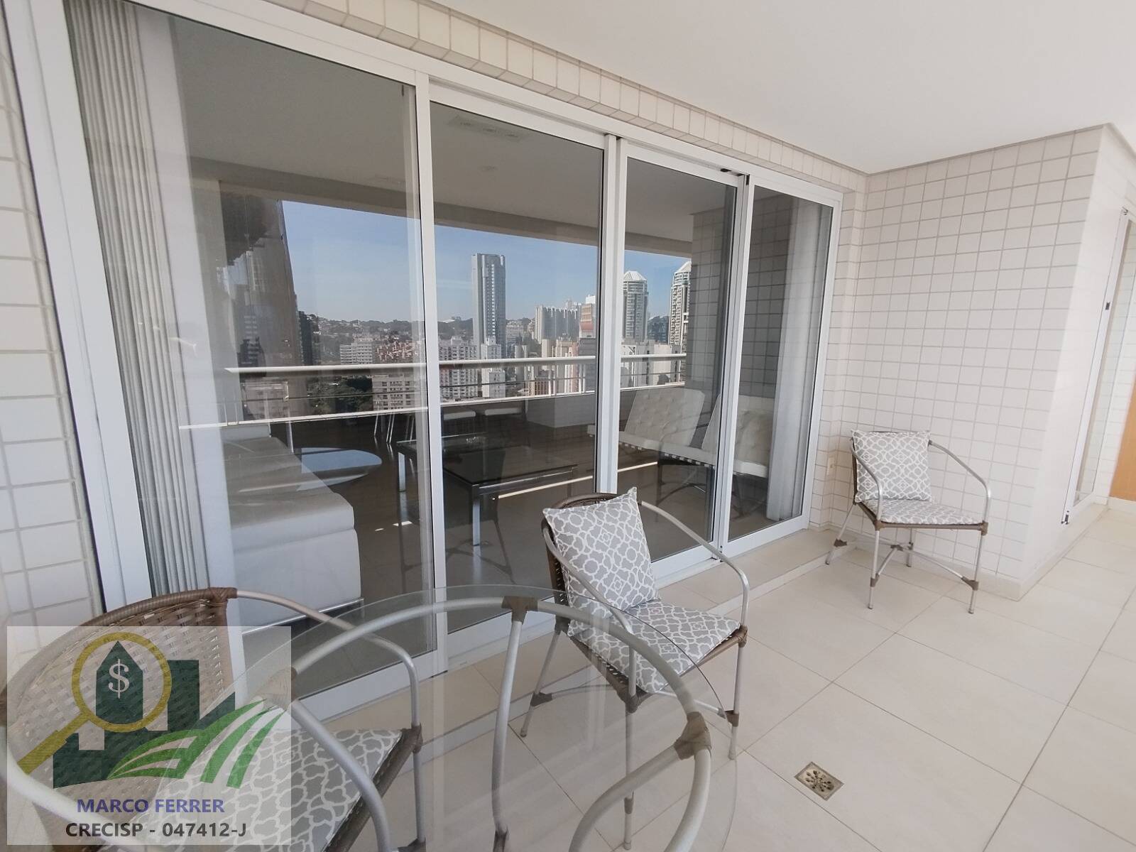 Apartamento, 3 quartos, 117 m² - Foto 30