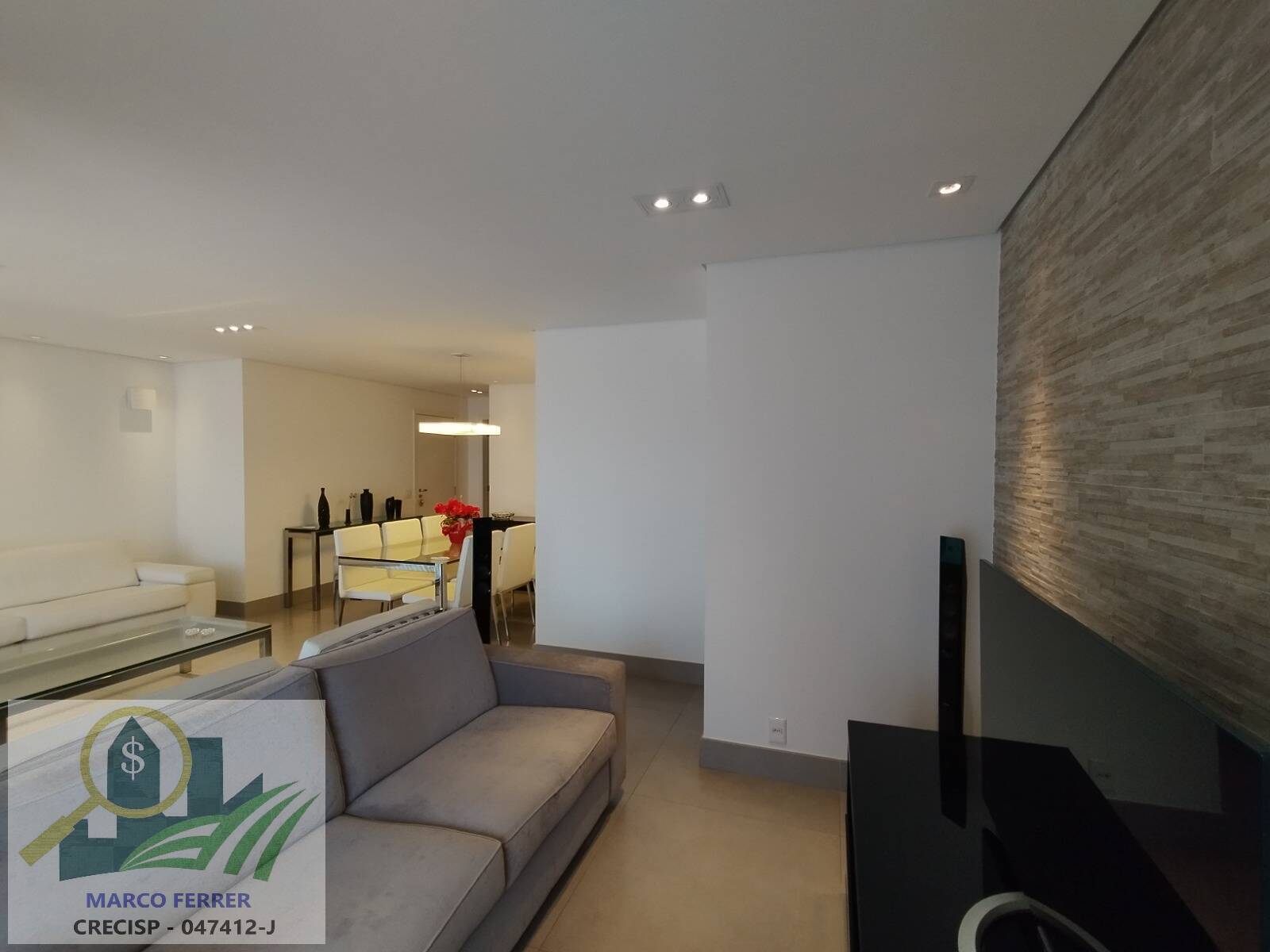 Apartamento, 3 quartos, 117 m² - Foto 29