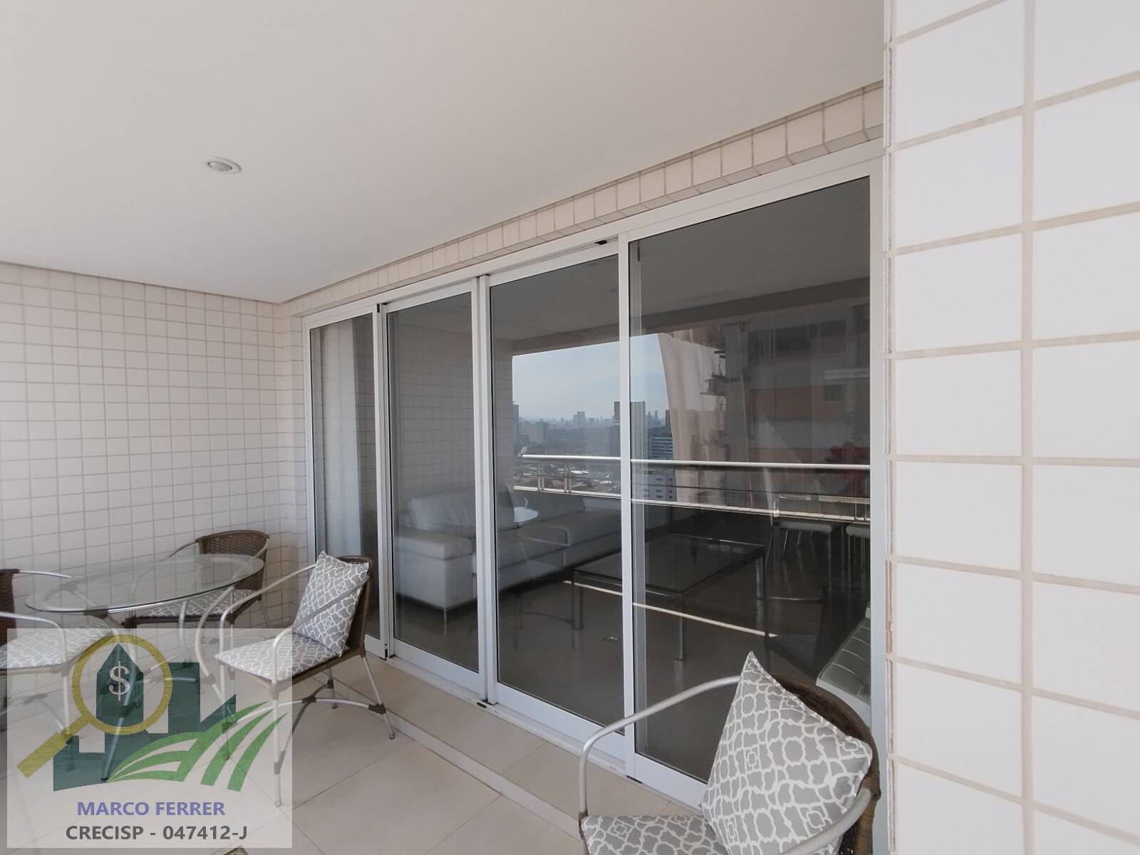 Apartamento, 3 quartos, 117 m² - Foto 34
