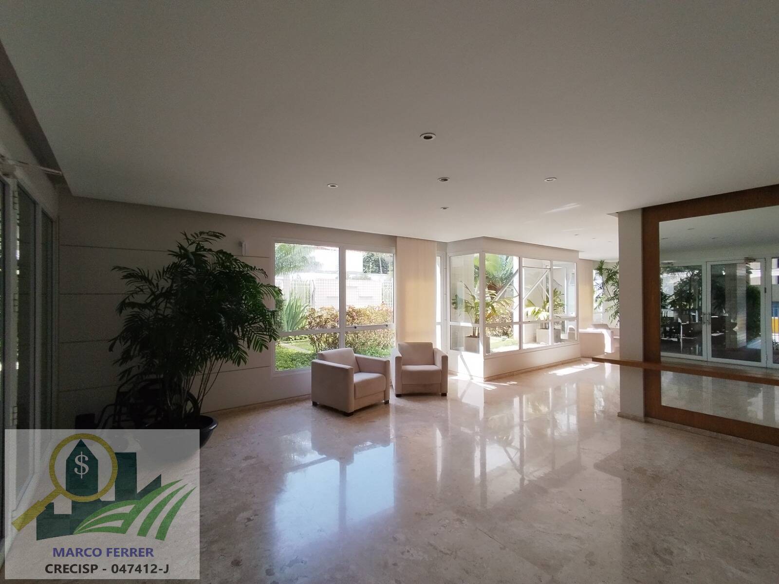 Apartamento, 3 quartos, 117 m² - Foto 39