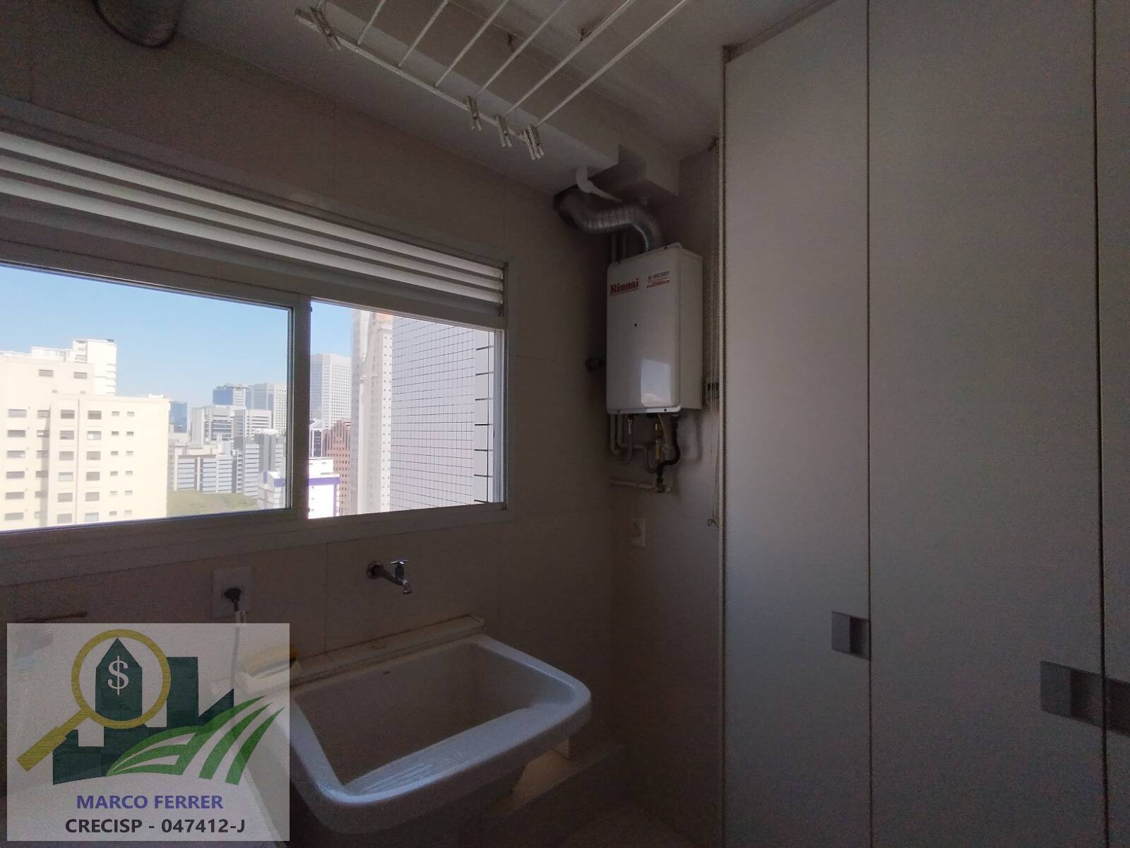 Apartamento, 3 quartos, 117 m² - Foto 42