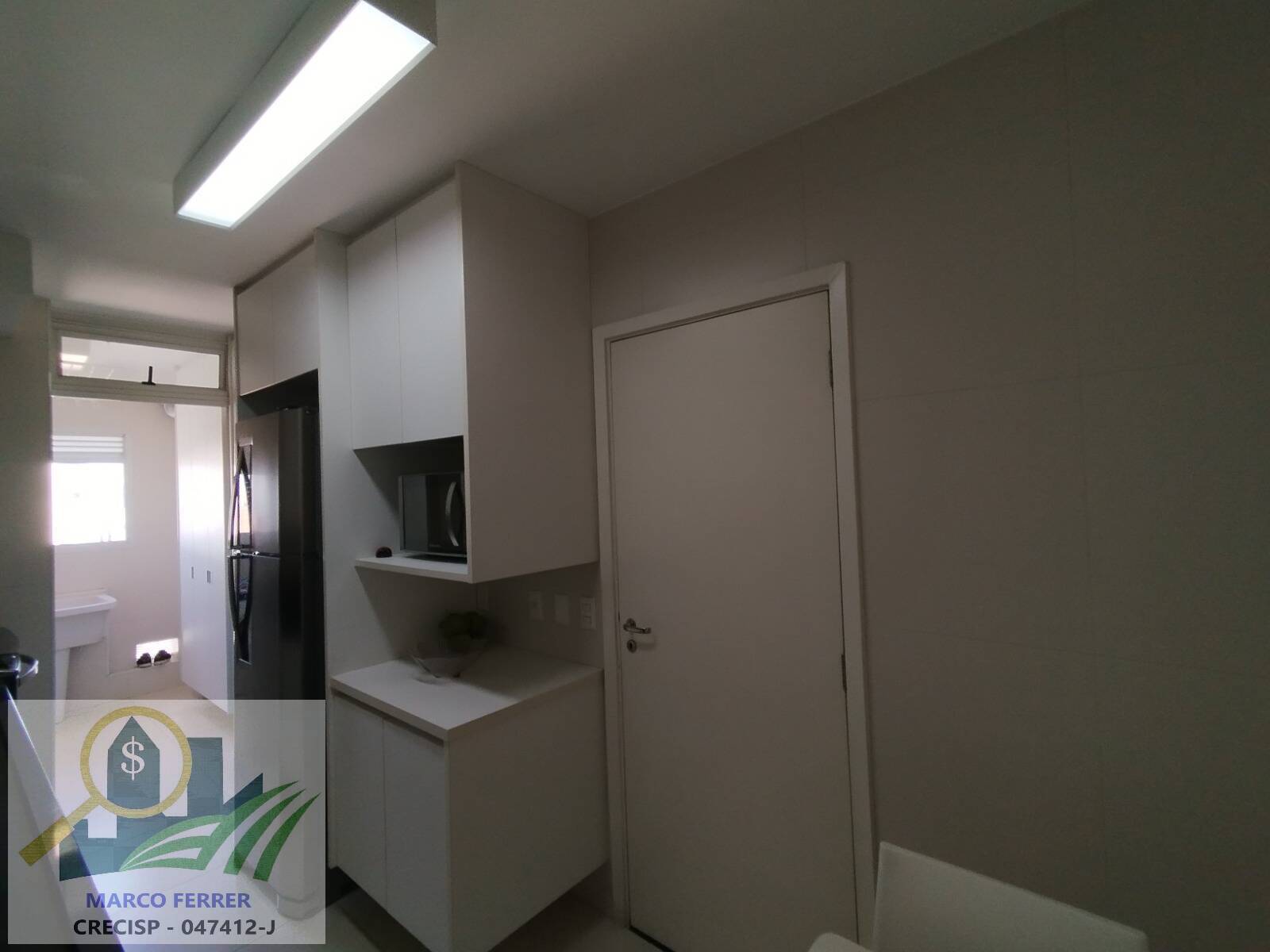 Apartamento, 3 quartos, 117 m² - Foto 44