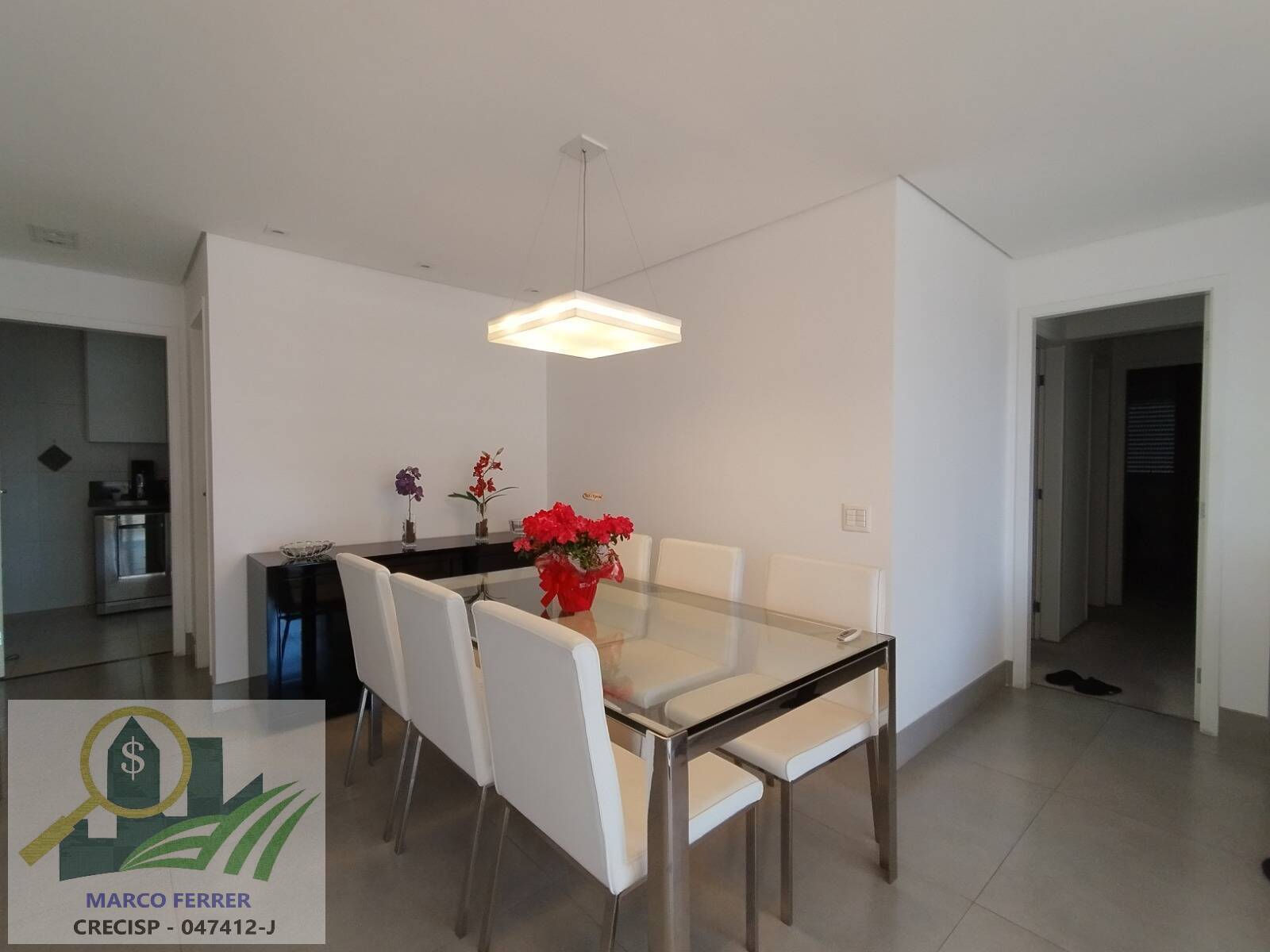 Apartamento, 3 quartos, 117 m² - Foto 45