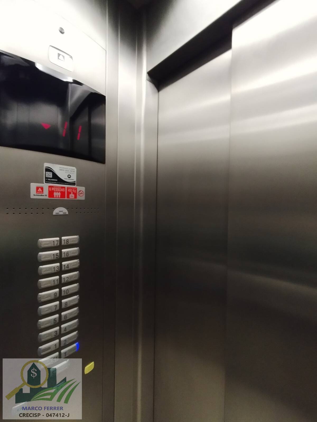 Apartamento, 3 quartos, 117 m² - Foto 51