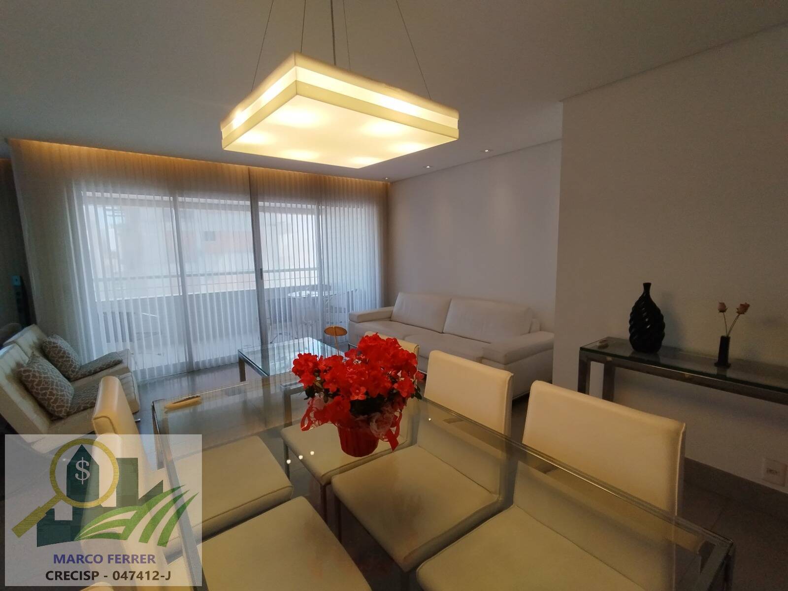 Apartamento, 3 quartos, 117 m² - Foto 50