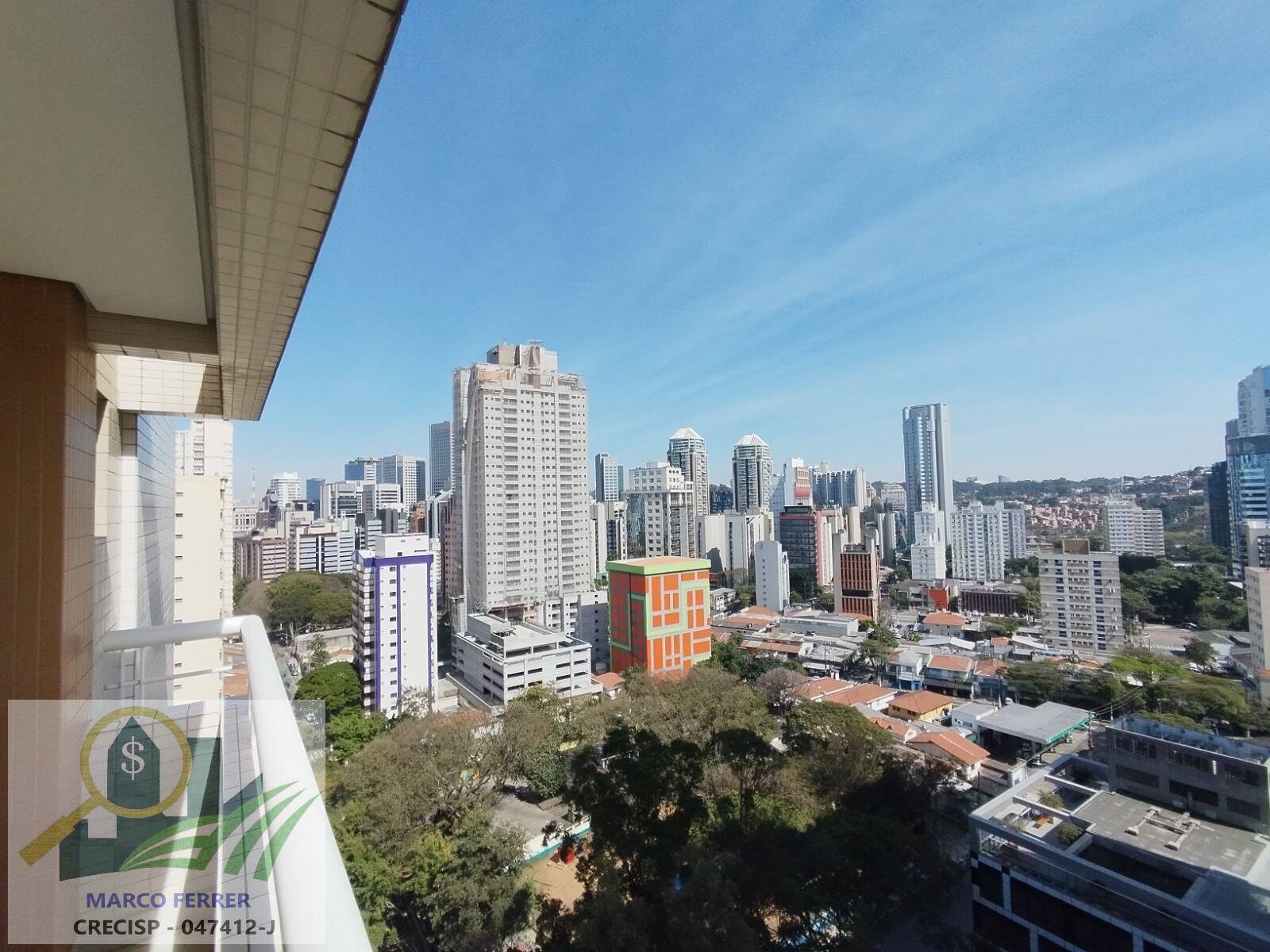 Apartamento, 3 quartos, 117 m² - Foto 53