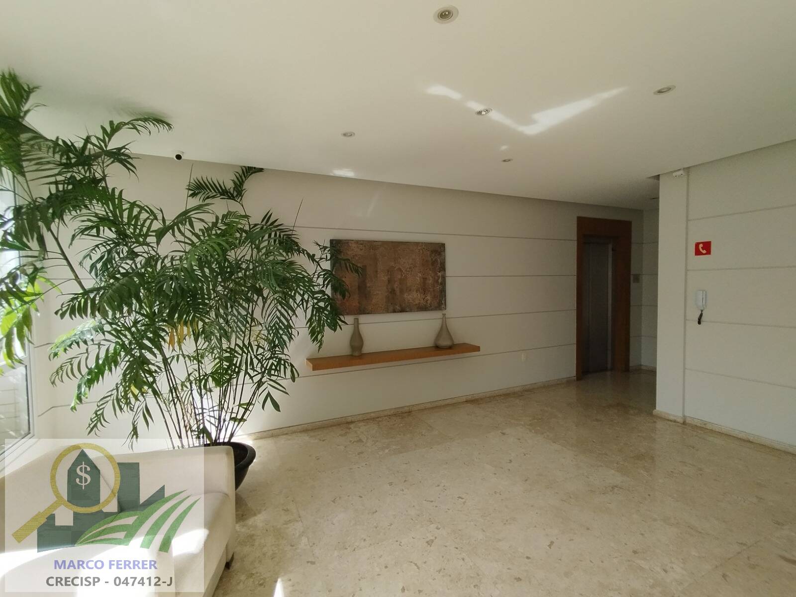 Apartamento, 3 quartos, 117 m² - Foto 55