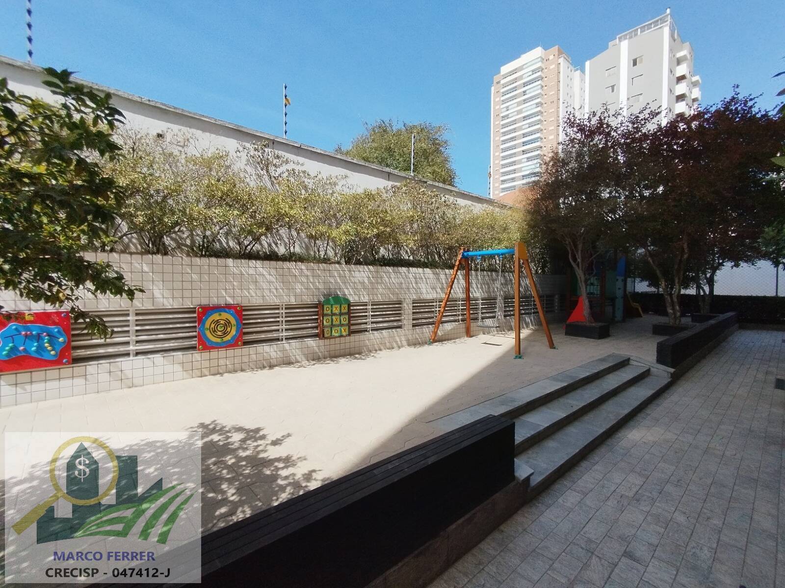Apartamento, 3 quartos, 117 m² - Foto 56
