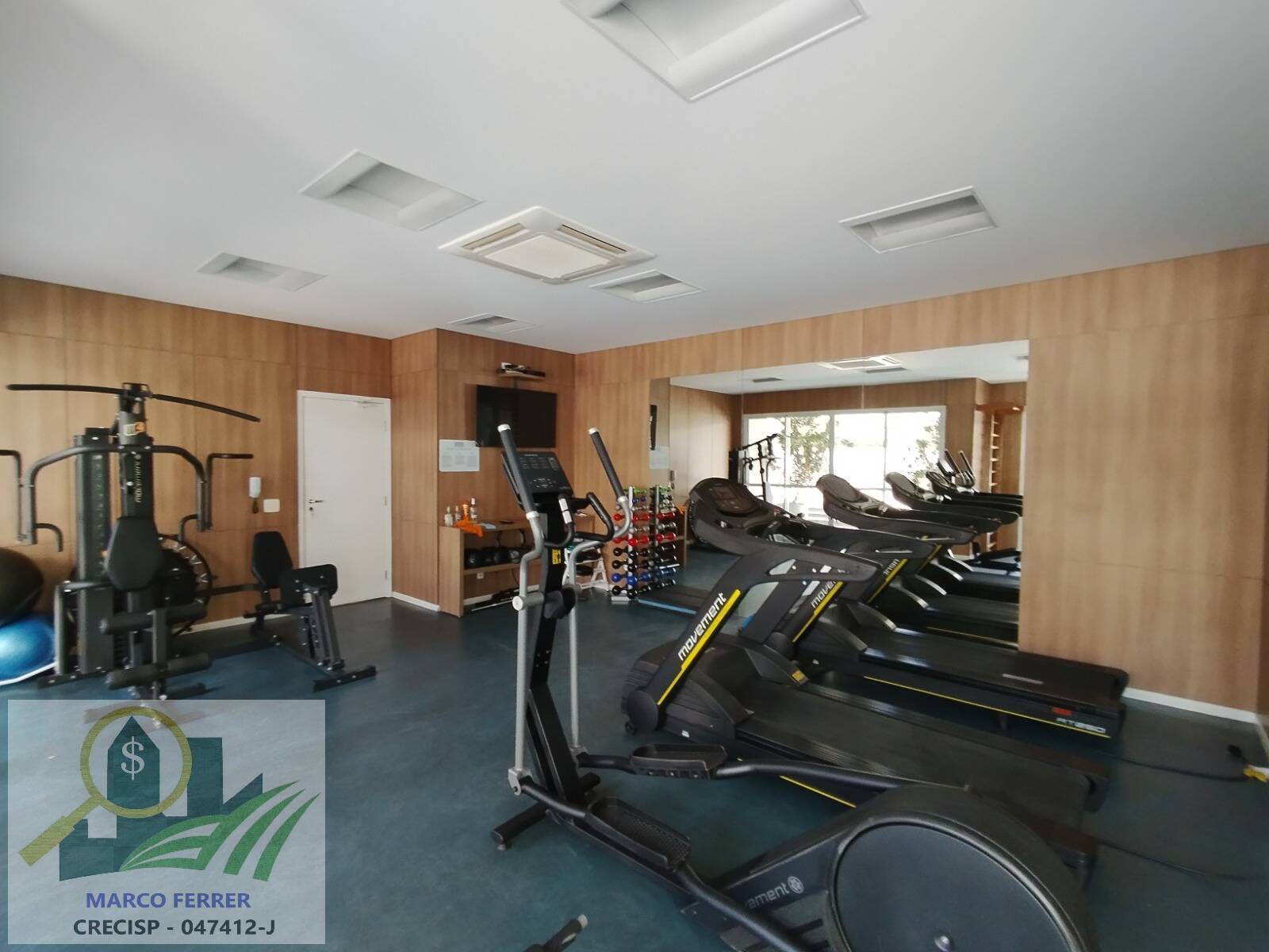 Apartamento, 3 quartos, 117 m² - Foto 57