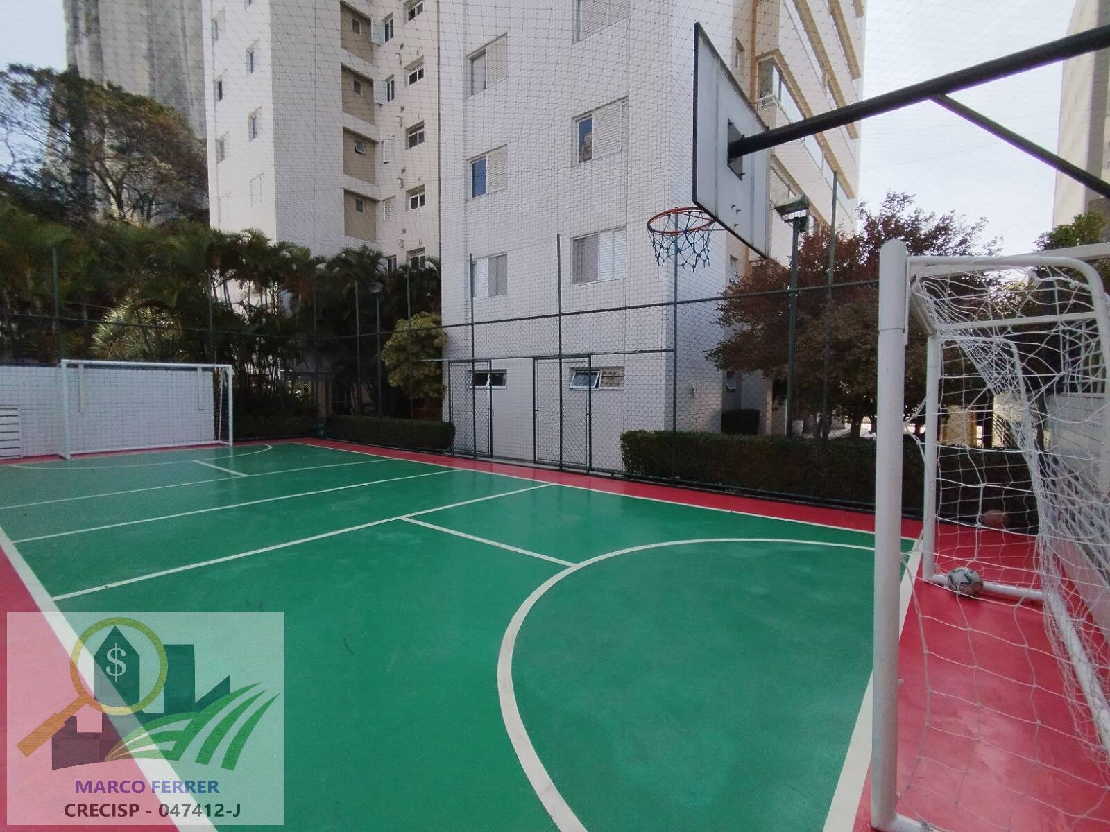 Apartamento, 3 quartos, 117 m² - Foto 60