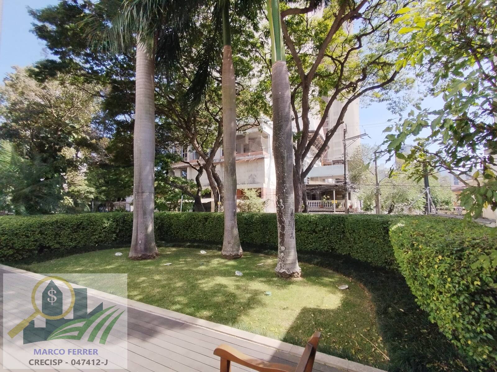 Apartamento, 3 quartos, 117 m² - Foto 61