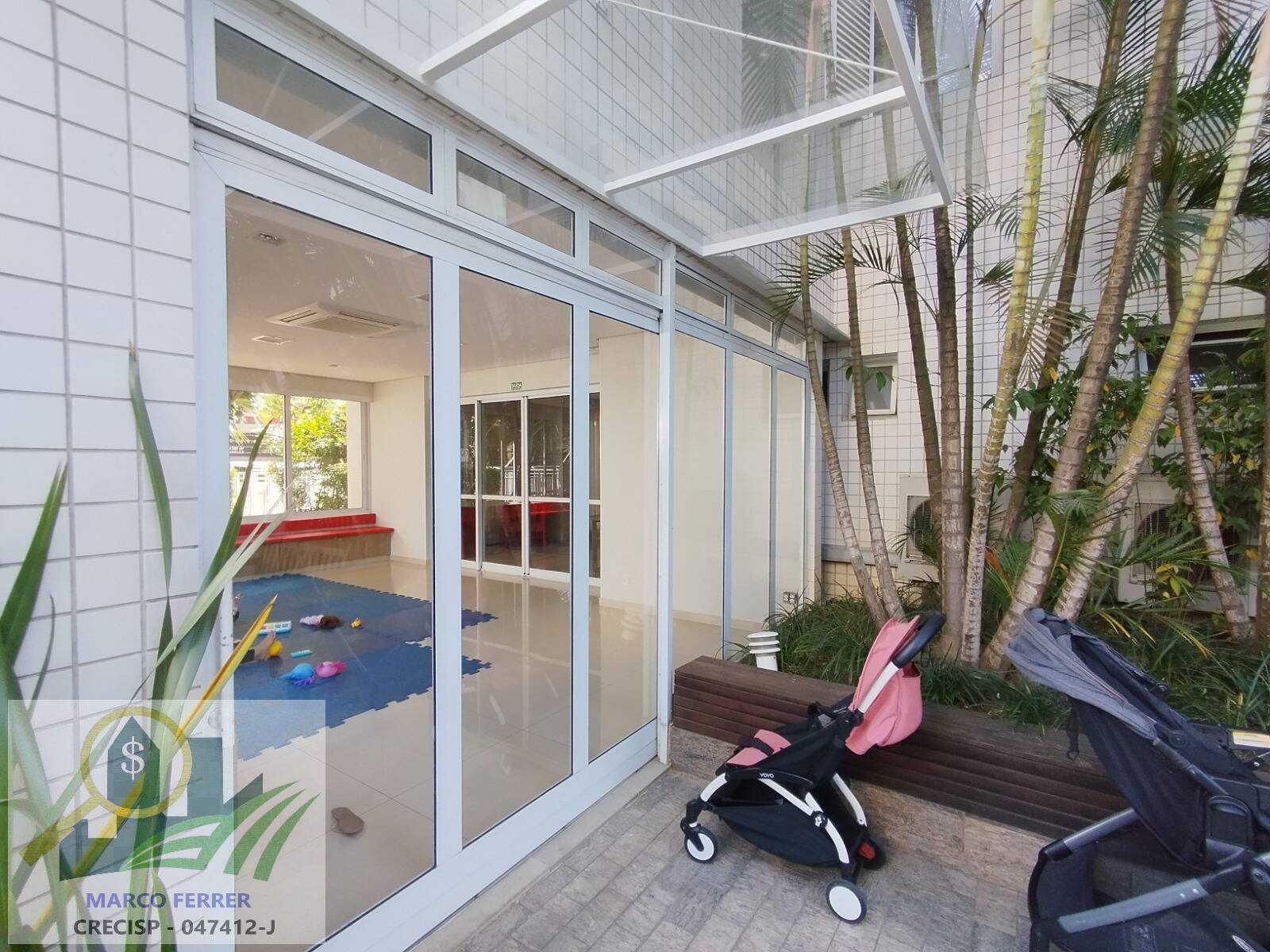 Apartamento, 3 quartos, 117 m² - Foto 62