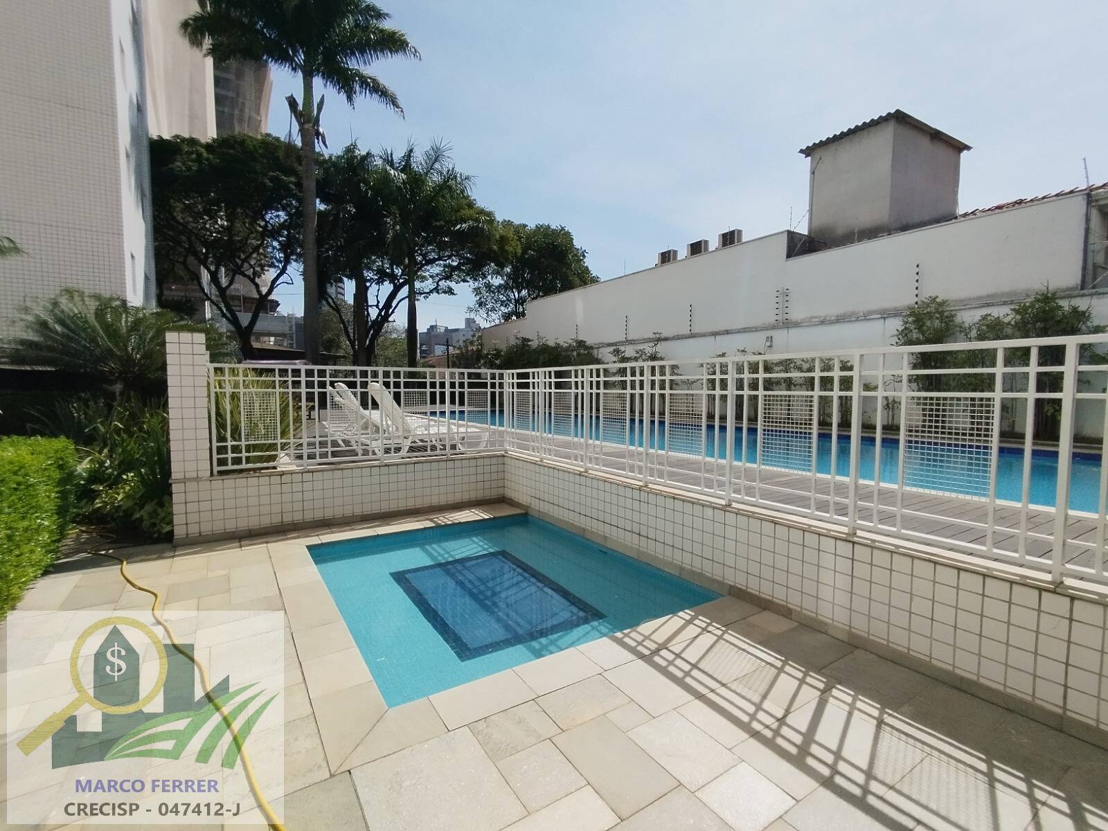 Apartamento, 3 quartos, 117 m² - Foto 64