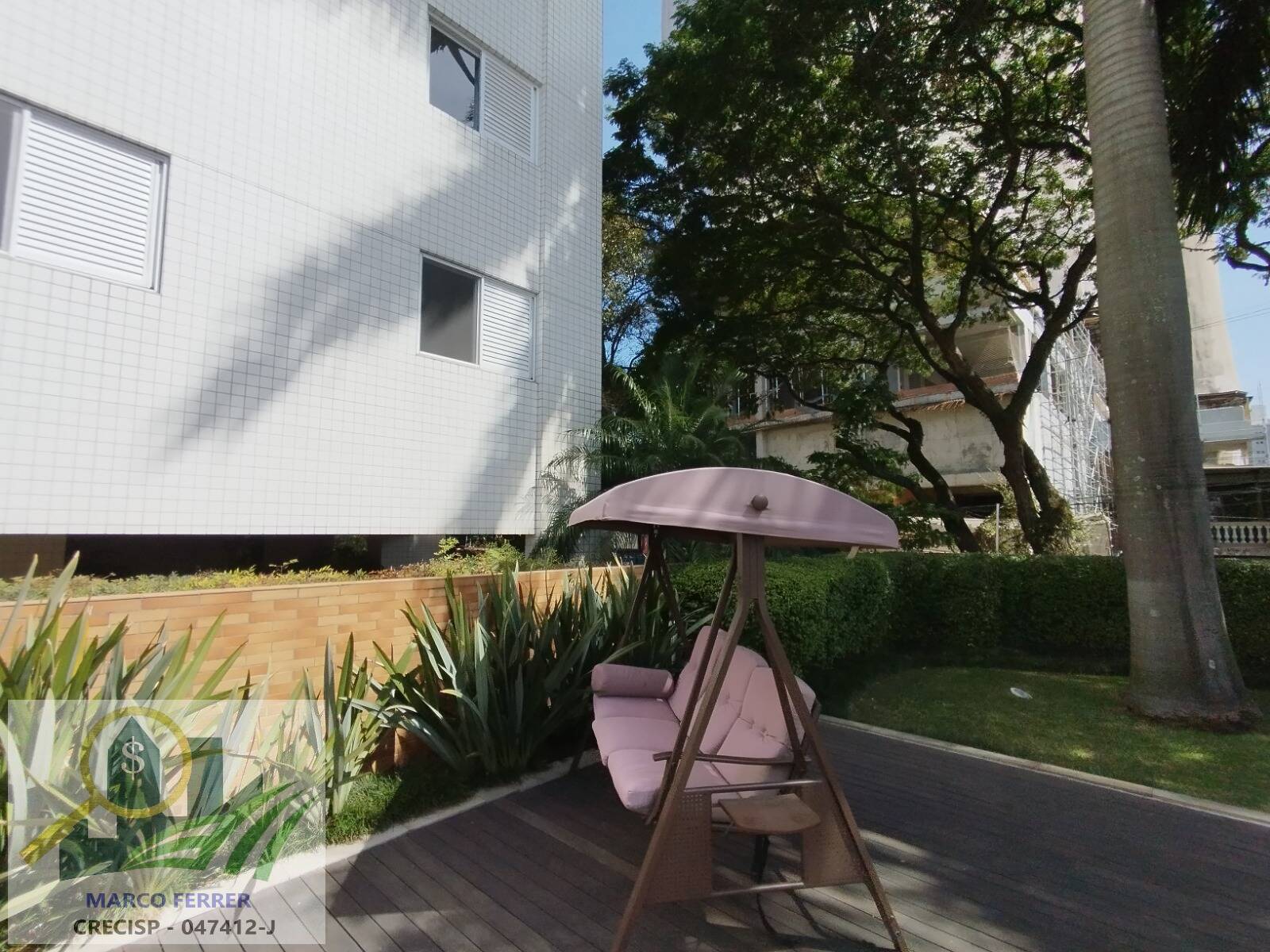 Apartamento, 3 quartos, 117 m² - Foto 79