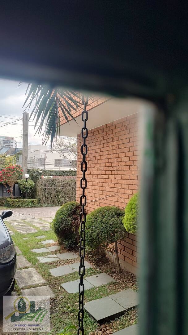 Casa, 4 quartos, 450 m² - Foto 11