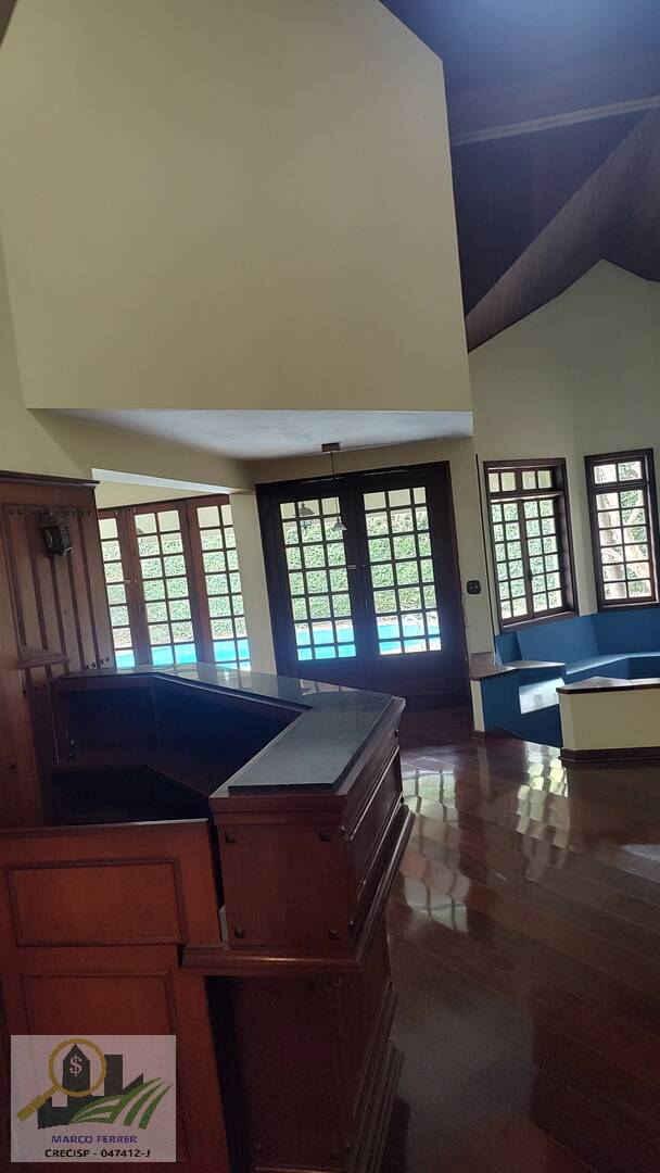 Casa, 4 quartos, 450 m² - Foto 17