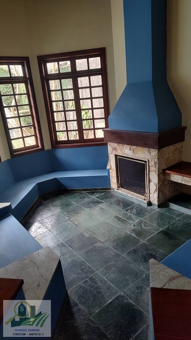 Casa, 4 quartos, 450 m² - Foto 19