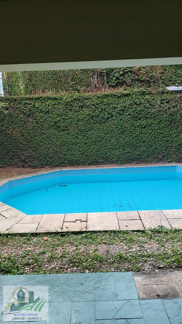Casa, 4 quartos, 450 m² - Foto 23