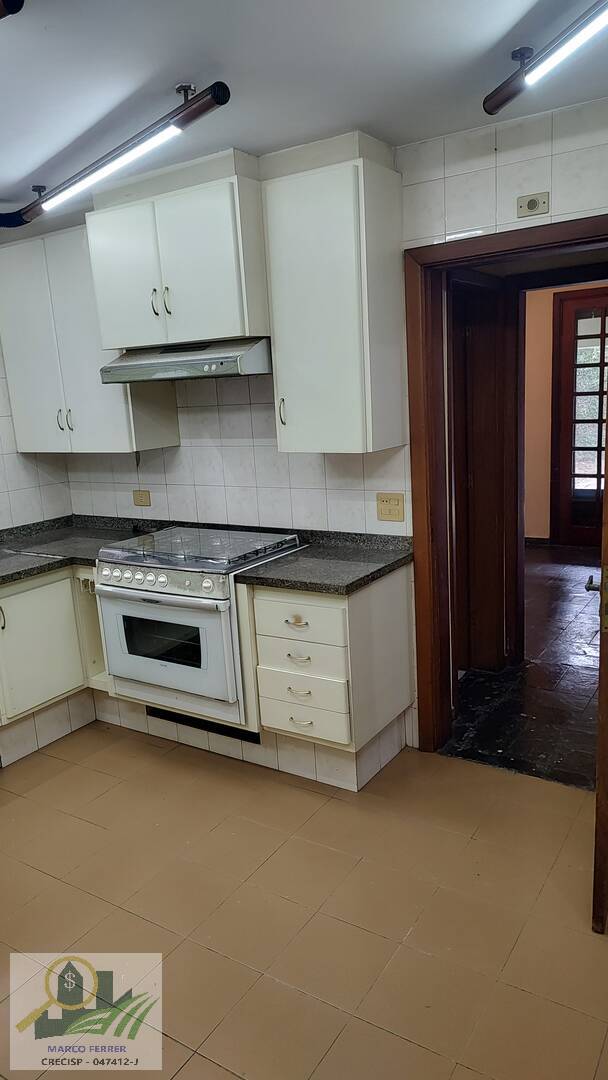 Casa, 4 quartos, 450 m² - Foto 35