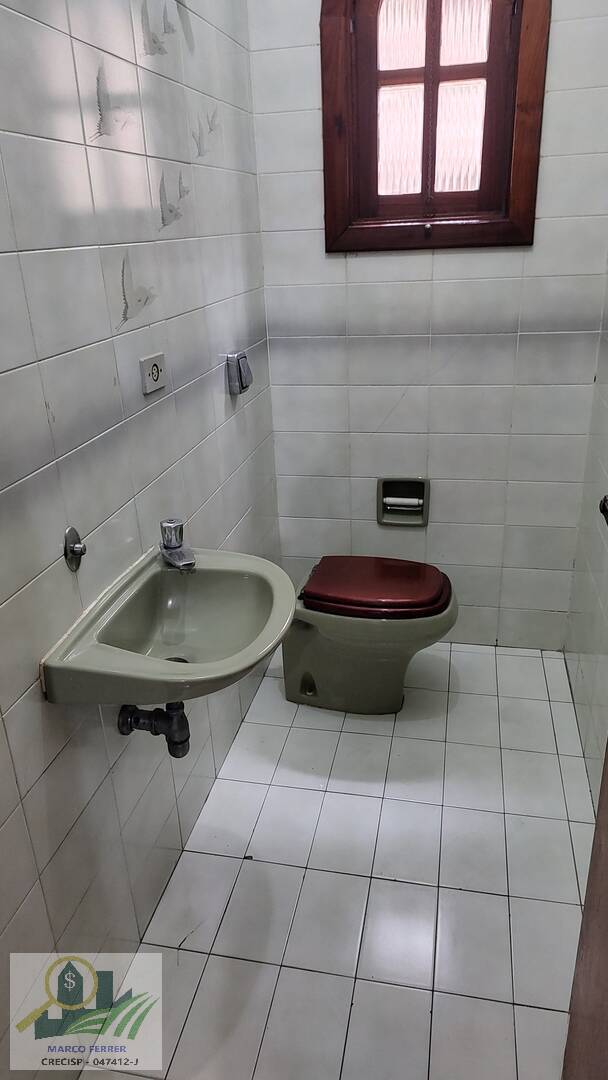 Casa, 4 quartos, 450 m² - Foto 41
