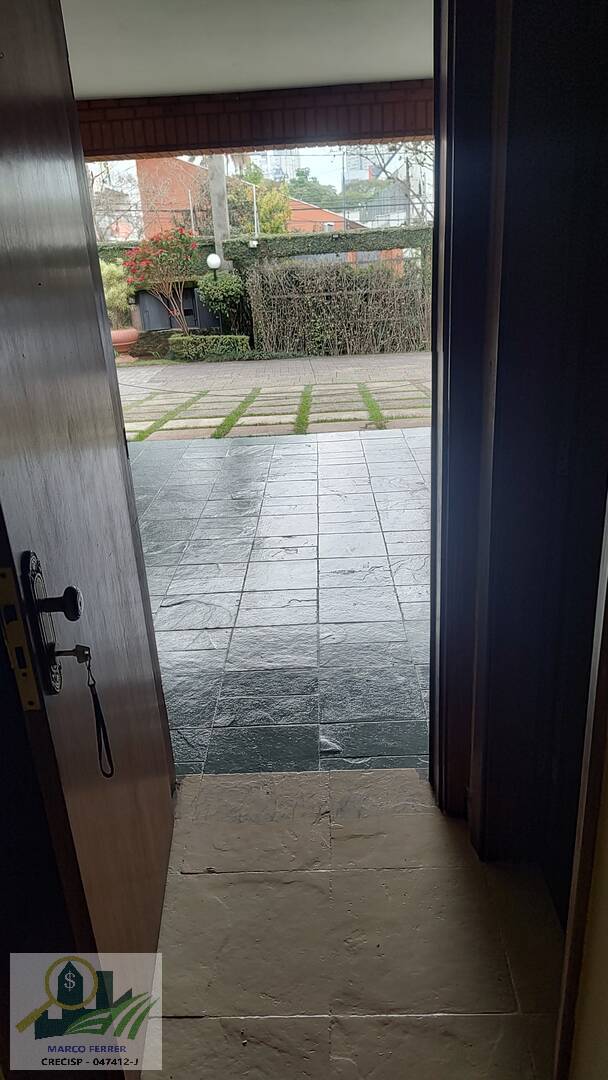 Casa, 4 quartos, 450 m² - Foto 47
