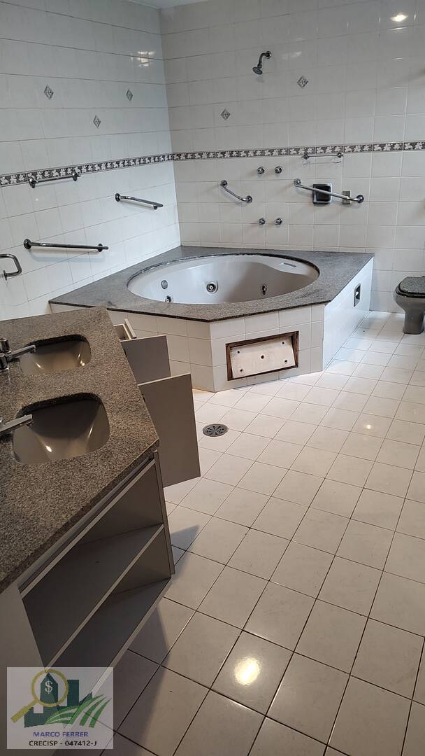 Casa, 4 quartos, 450 m² - Foto 55
