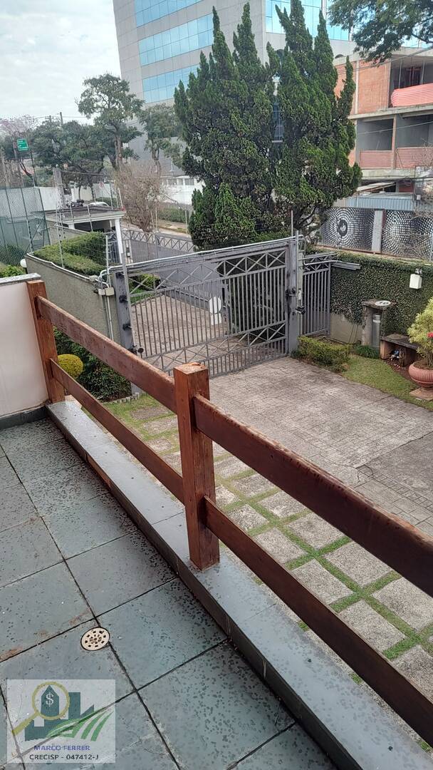 Casa, 4 quartos, 450 m² - Foto 61