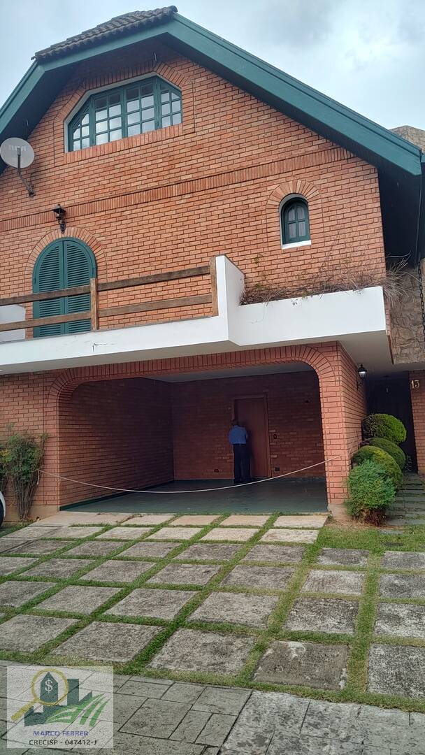 Casa, 4 quartos, 450 m² - Foto 1