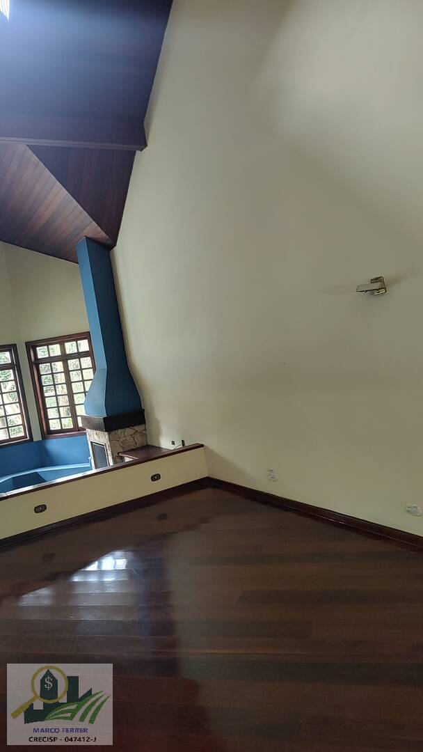 Casa, 4 quartos, 450 m² - Foto 16